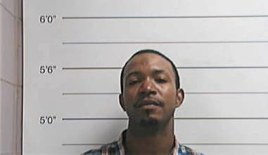 Aubrey Anderson, - Orleans Parish County, LA 